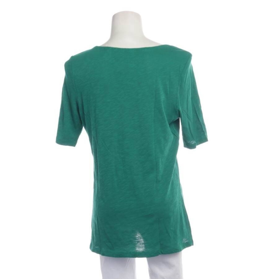 Image 2 of Shirt XL Green in color Green | Vite EnVogue