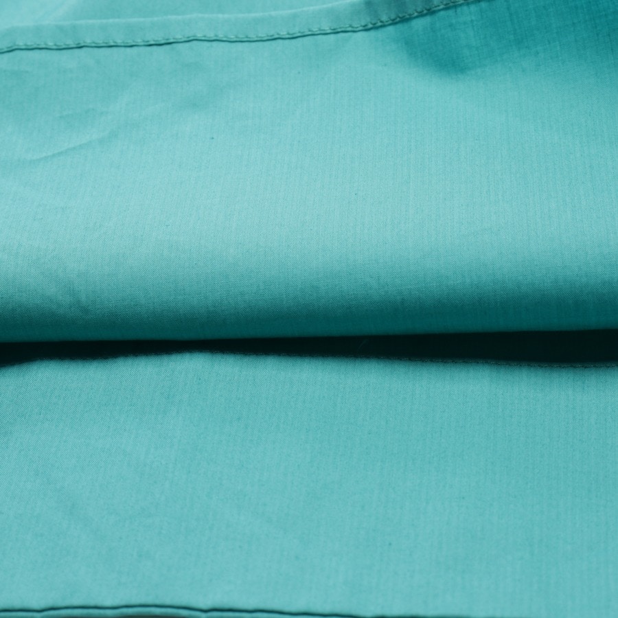 Image 5 of Tunic 40 Turquoise in color Blue | Vite EnVogue