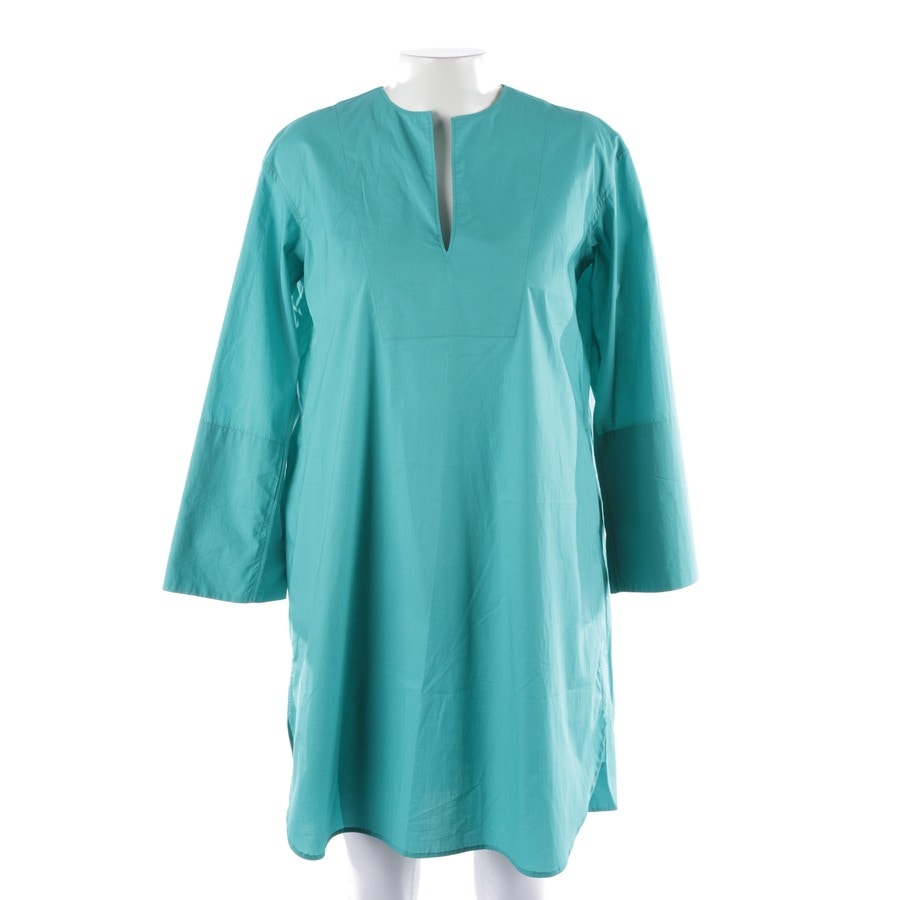 Image 1 of Tunic 34 Turquoise in color Blue | Vite EnVogue