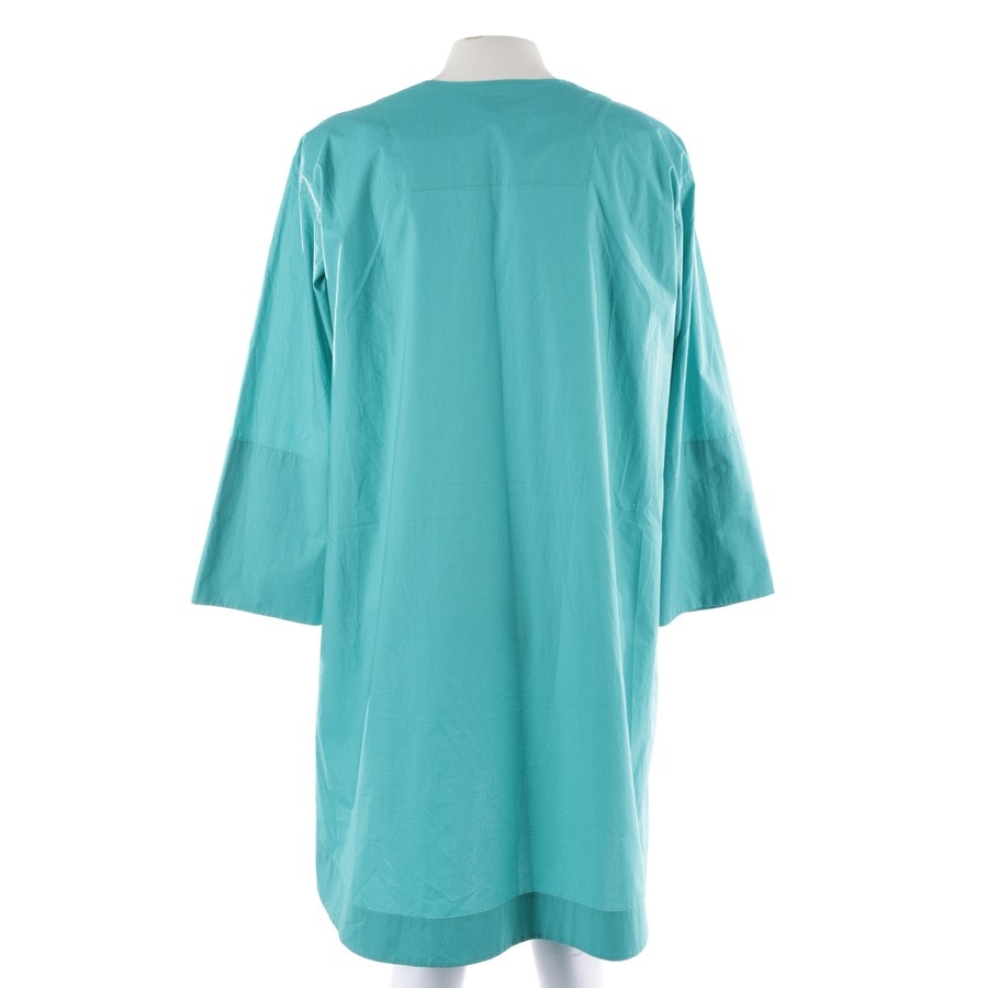 Image 2 of Tunic 34 Turquoise in color Blue | Vite EnVogue