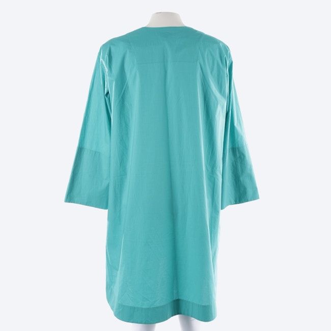 Image 2 of Tunic 34 Turquoise in color Blue | Vite EnVogue