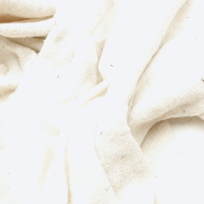Bild 3 von T-Shirt S Beige in Farbe Weiß | Vite EnVogue