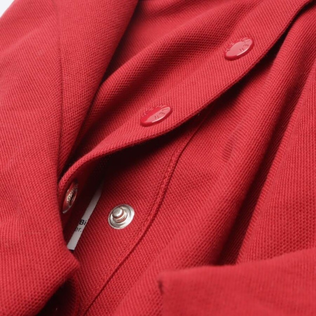 Bild 3 von Poloshirt S Rot in Farbe Rot | Vite EnVogue