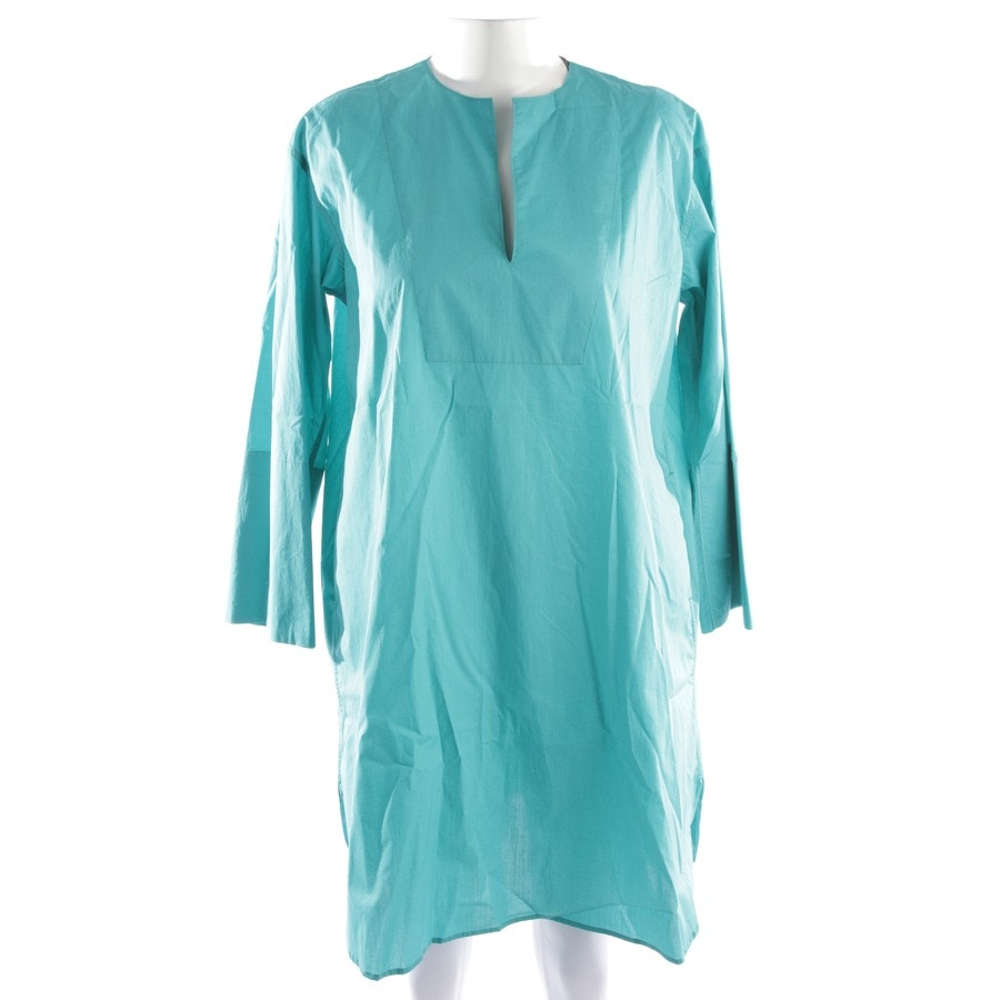Image 1 of Tunic 38 Turquoise in color Blue | Vite EnVogue