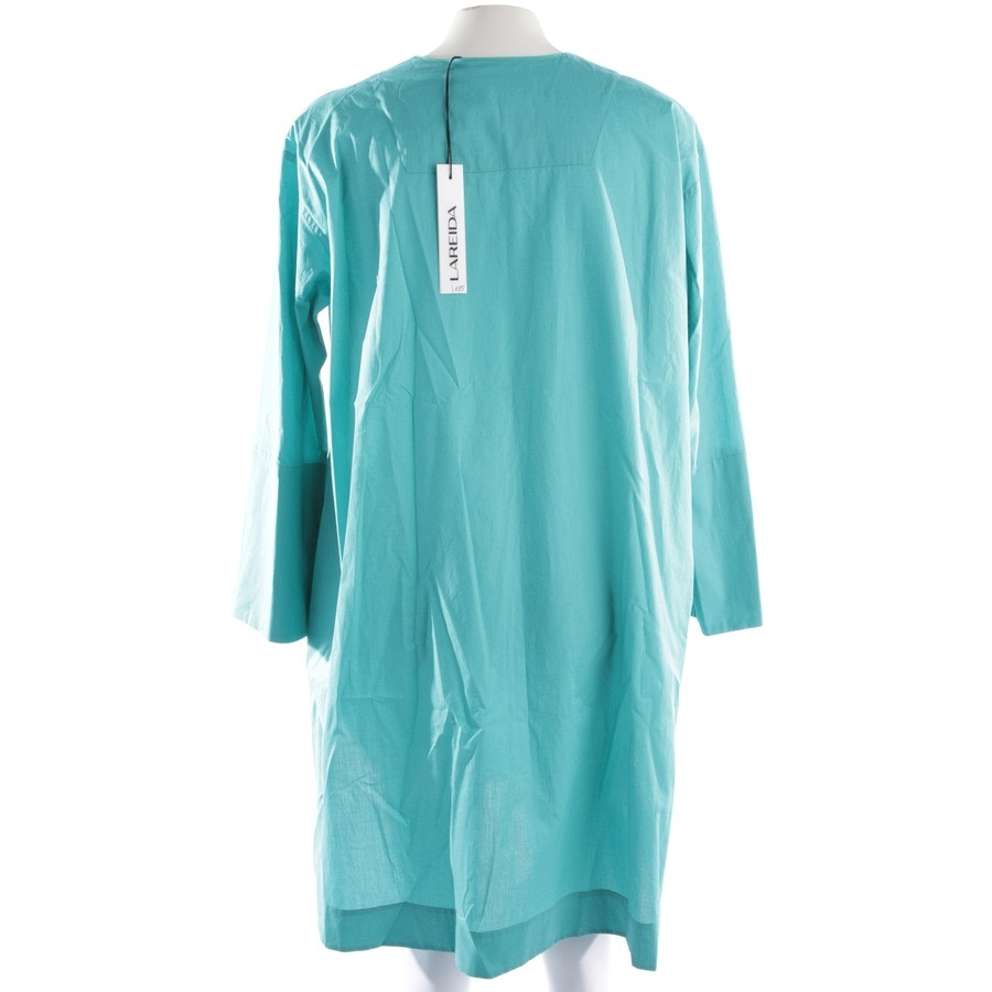 Image 2 of Tunic 38 Turquoise in color Blue | Vite EnVogue