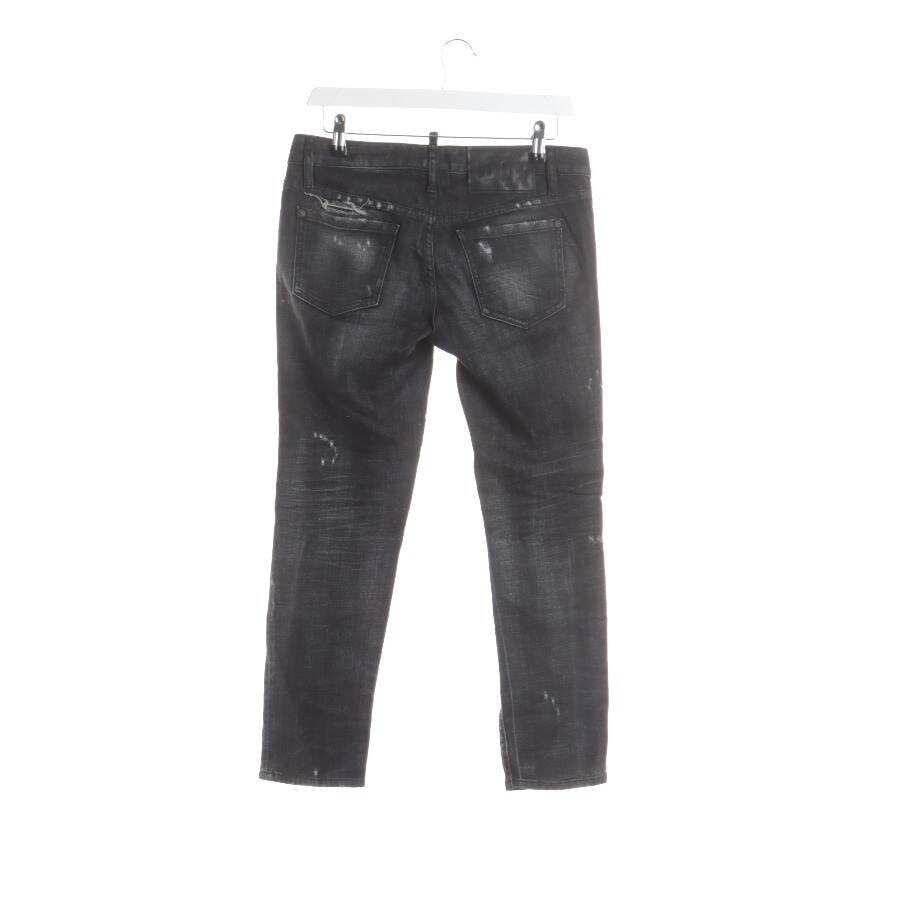 Bild 2 von Jeans Slim Fit 32 Schwarz in Farbe Schwarz | Vite EnVogue