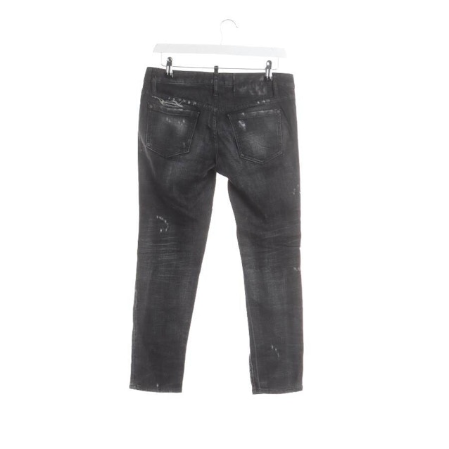 Jeans Slim Fit 32 Black | Vite EnVogue