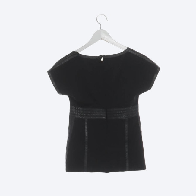 Image 2 of Shirt 32 Black in color Black | Vite EnVogue