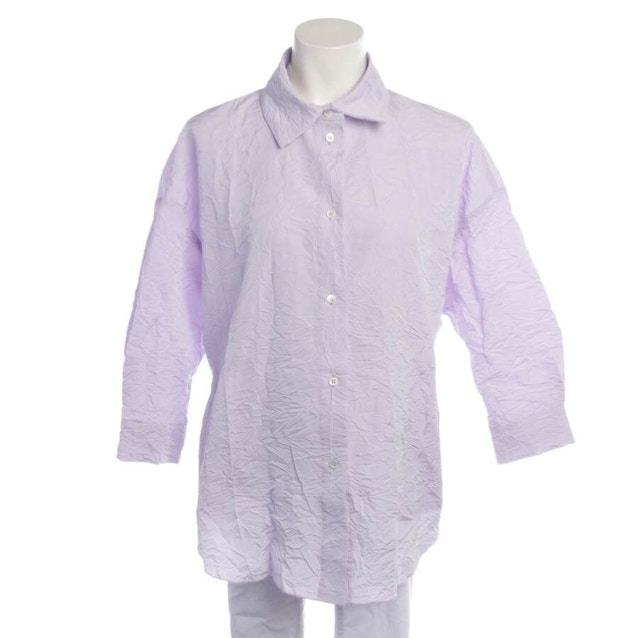 Image 1 of Shirt L Lavender | Vite EnVogue