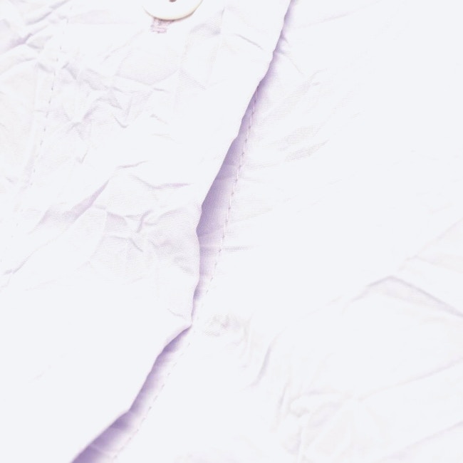 Bild 3 von Bluse L Lavendel in Farbe Lila | Vite EnVogue
