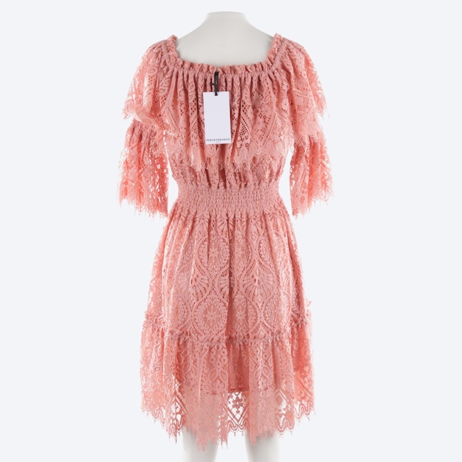 Image 2 of Cocktail Dress 34 Hotpink in color Pink | Vite EnVogue