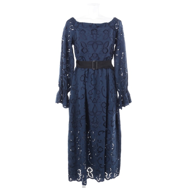 Image 1 of Cocktail Dress 38 Navy | Vite EnVogue