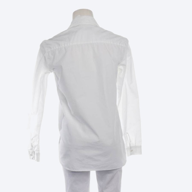 Image 2 of Shirt 32 White in color White | Vite EnVogue