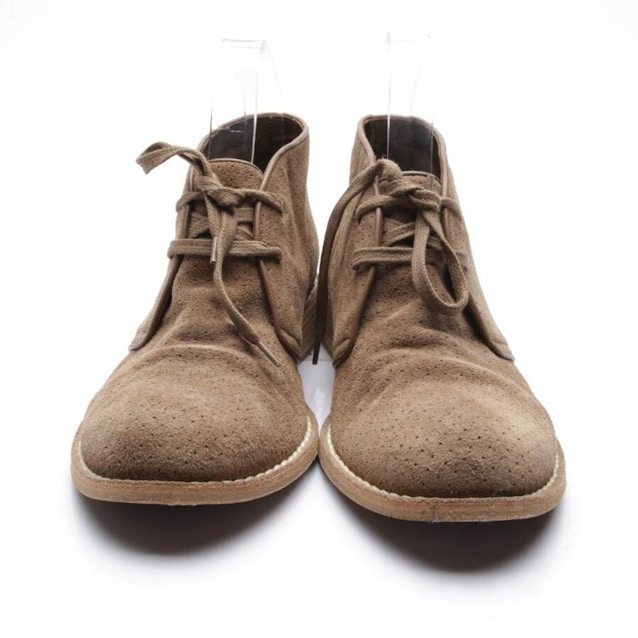 Loafers EUR 37.5 Brown | Vite EnVogue