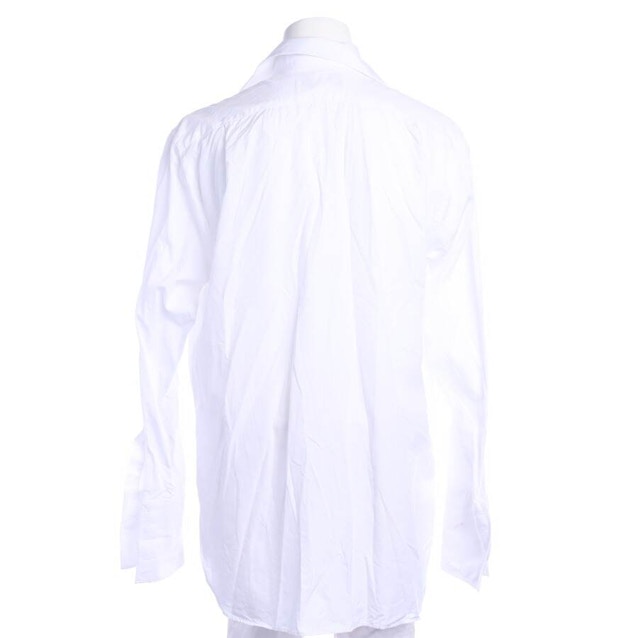 Business Shirt 43 White | Vite EnVogue