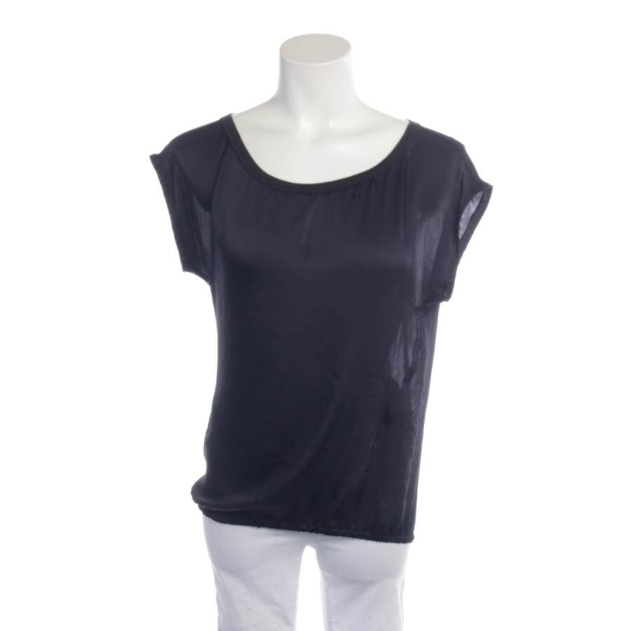 Image 1 of Shirt 34 Navy in color Blue | Vite EnVogue