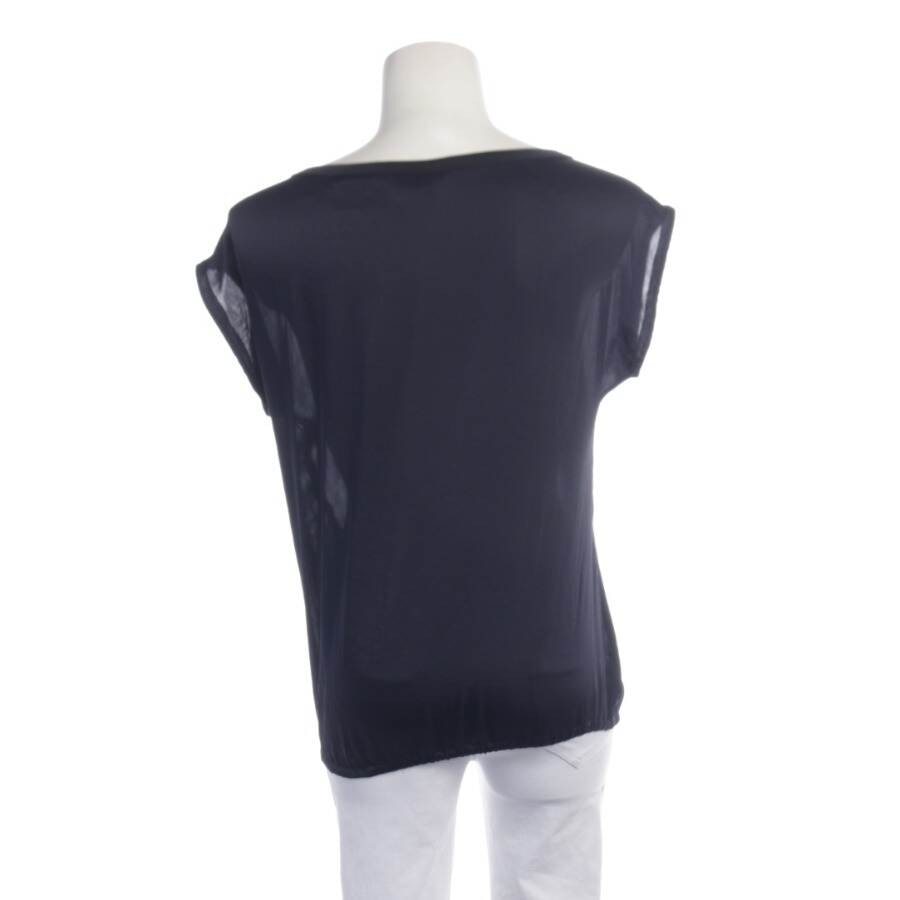 Image 2 of Shirt 34 Navy in color Blue | Vite EnVogue