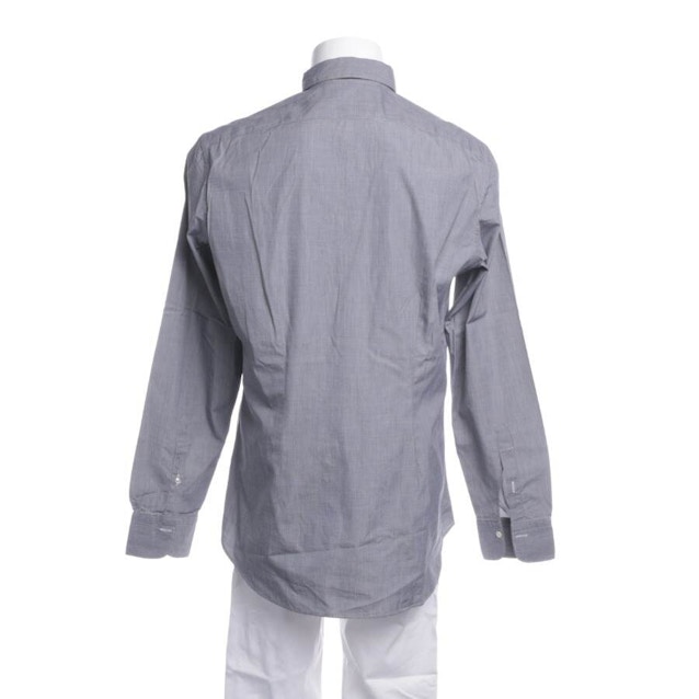 Casual Shirt 42 Gray | Vite EnVogue