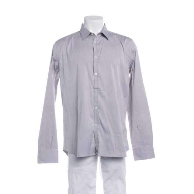 Image 1 of Casual Shirt 44 Gray | Vite EnVogue