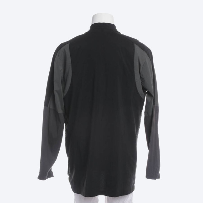 Image 2 of Summer Jacket L Black in color Black | Vite EnVogue