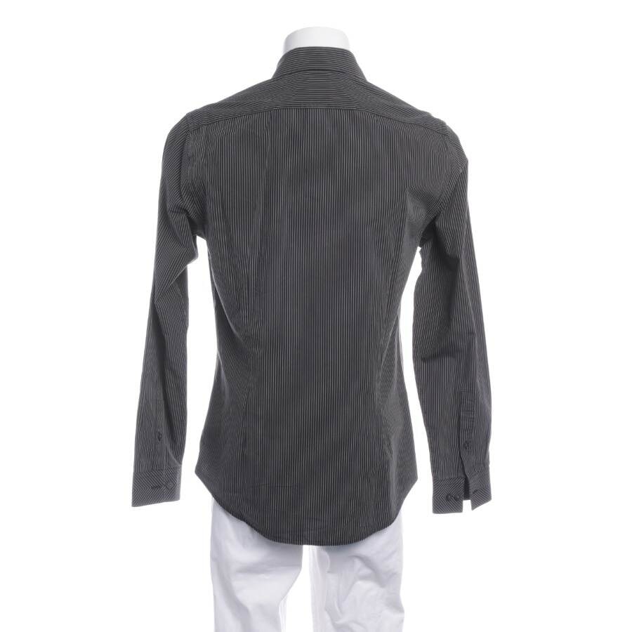 Image 2 of Casual Shirt 40 Gray in color Gray | Vite EnVogue