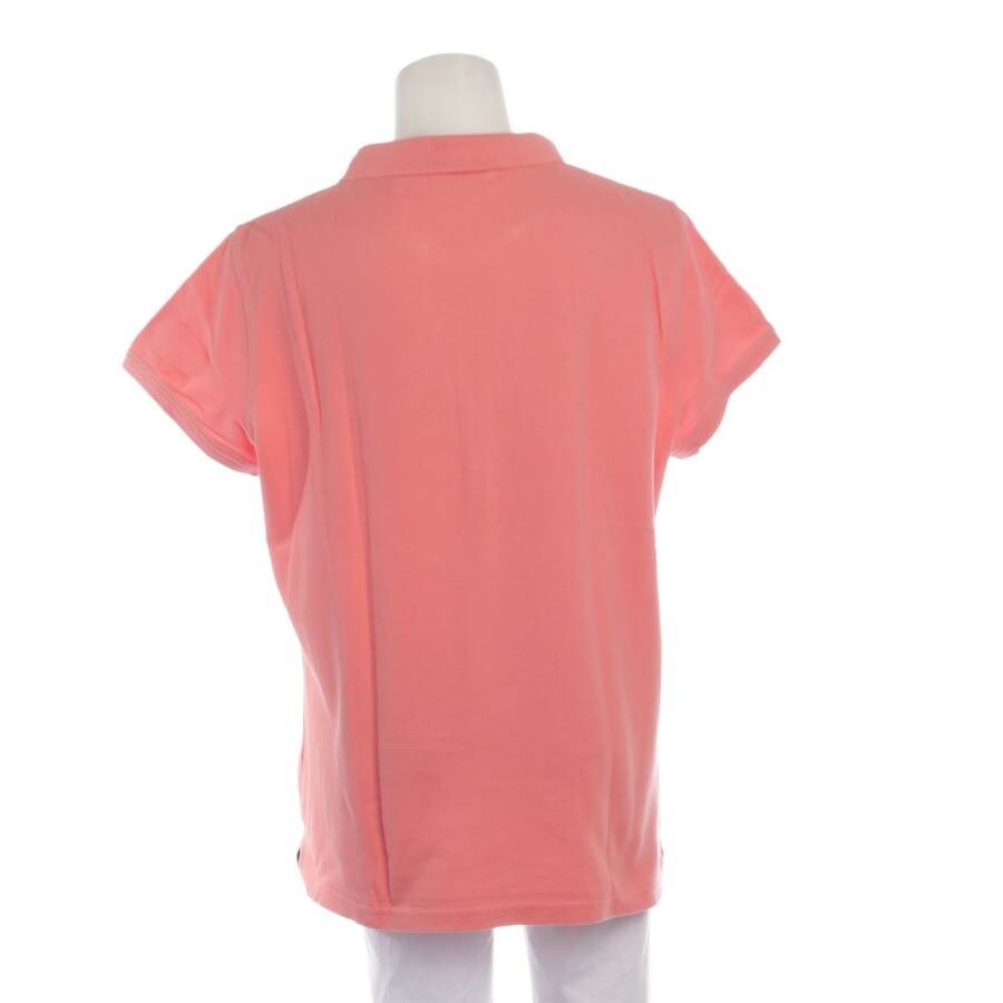 Image 2 of Polo Shirt 3XL Peach in color Orange | Vite EnVogue