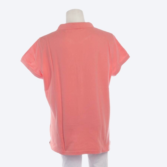 Image 2 of Polo Shirt 3XL Peach in color Orange | Vite EnVogue