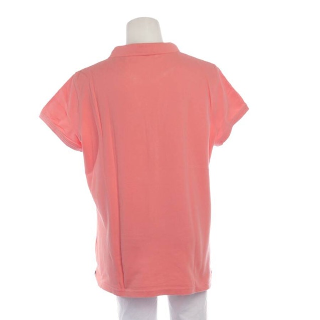 Polo Shirt 3XL Orange | Vite EnVogue