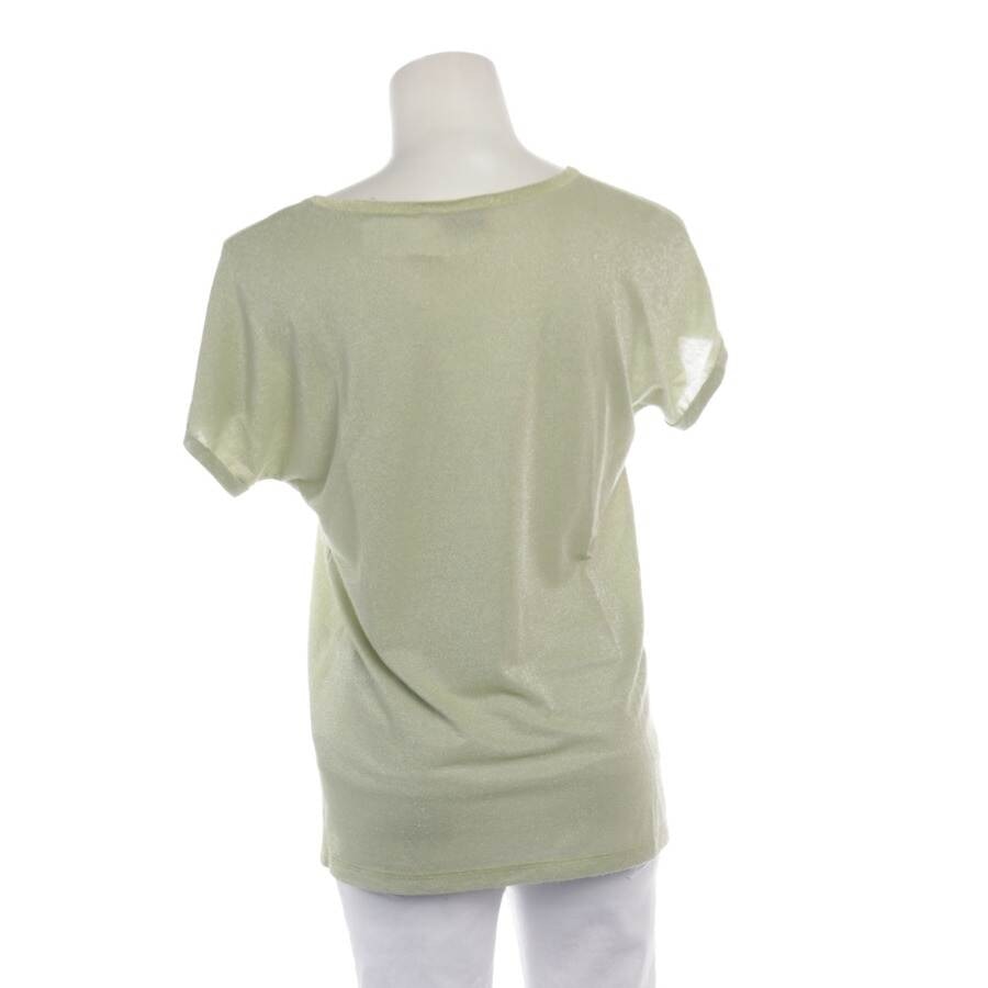 Bild 2 von Shirt XS Hellgrün in Farbe Grün | Vite EnVogue
