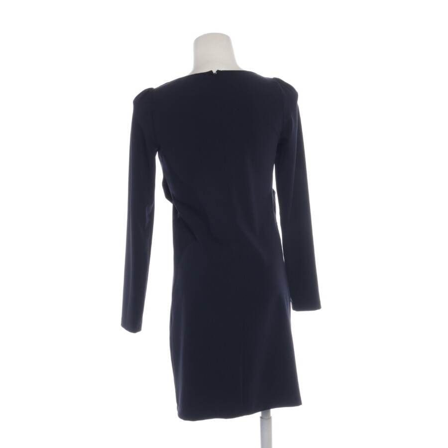 Image 2 of Dress 34 Navy in color Blue | Vite EnVogue