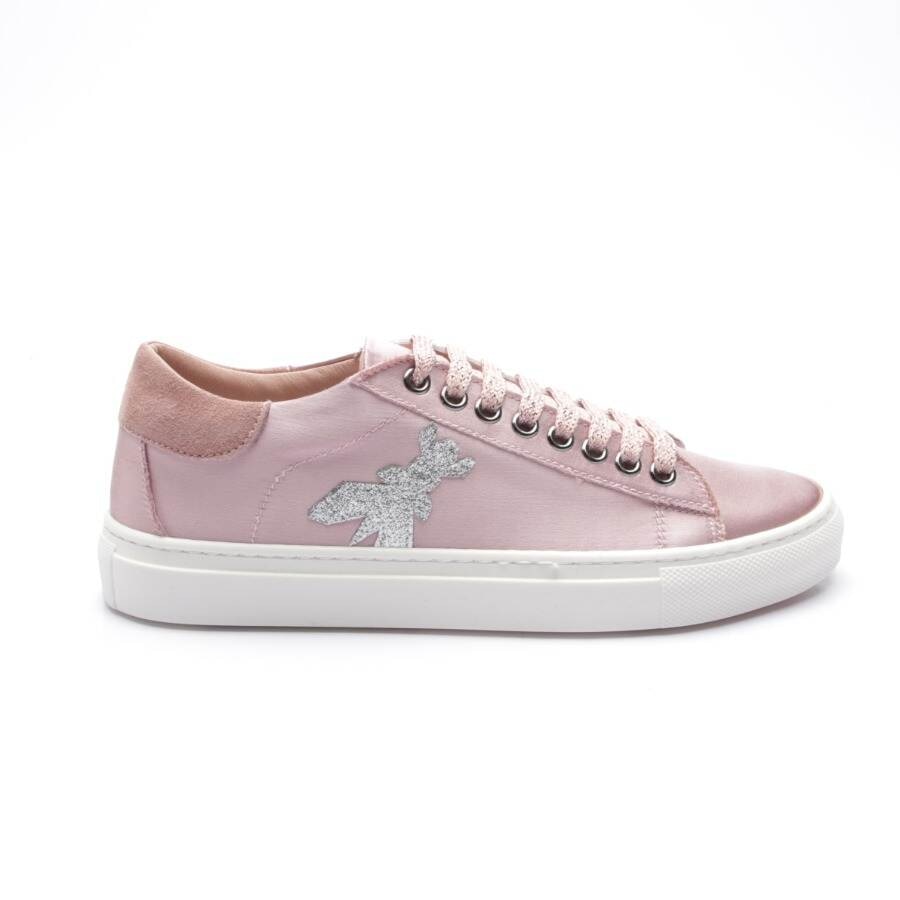 Image 1 of Sneakers EUR 37 Pink in color Pink | Vite EnVogue
