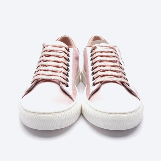 Image 2 of Sneakers EUR 37 Pink in color Pink | Vite EnVogue