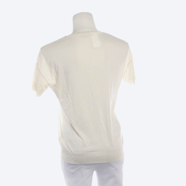 Bild 2 von Shirt XS Cream in Farbe Weiß | Vite EnVogue