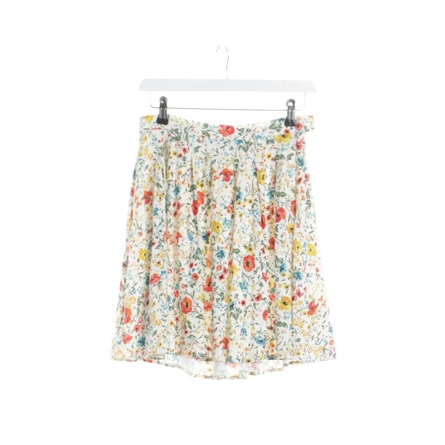Image 1 of Skirt M Multicolored in color Multicolored | Vite EnVogue