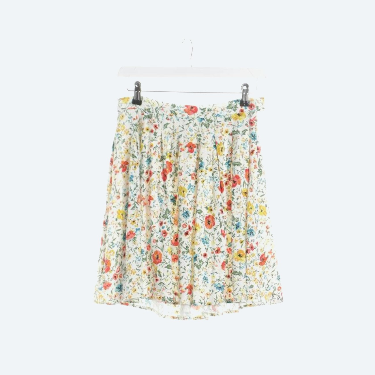 Image 1 of Skirt M Multicolored in color Multicolored | Vite EnVogue