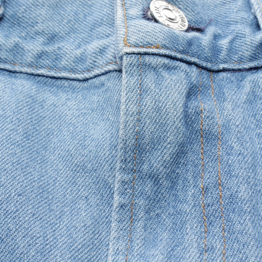 Bild 6 von Jeans Bootcut W27 Hellblau in Farbe Blau | Vite EnVogue