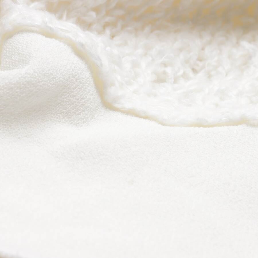 Image 3 of Jumper XS White in color White | Vite EnVogue