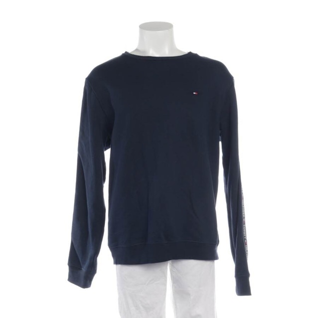 Image 1 of Sweatshirt XL Blue | Vite EnVogue