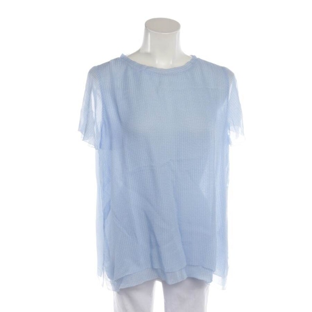 Image 1 of Shirt Blouse XS Blue | Vite EnVogue