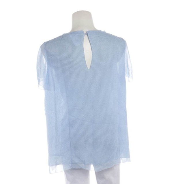 Shirt Blouse XS Light Blue | Vite EnVogue