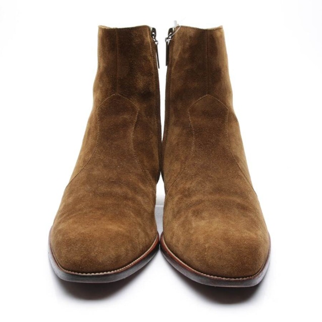 Stiefeletten EUR 42 Camel | Vite EnVogue