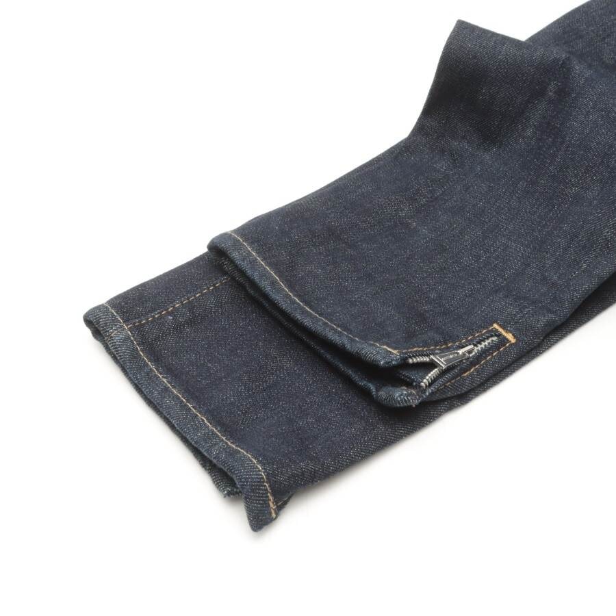 Image 3 of Jeans Slim Fit 32 Navy in color Blue | Vite EnVogue