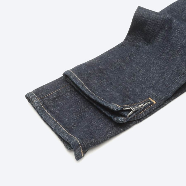 Bild 3 von Jeans Slim Fit 32 Navy in Farbe Blau | Vite EnVogue