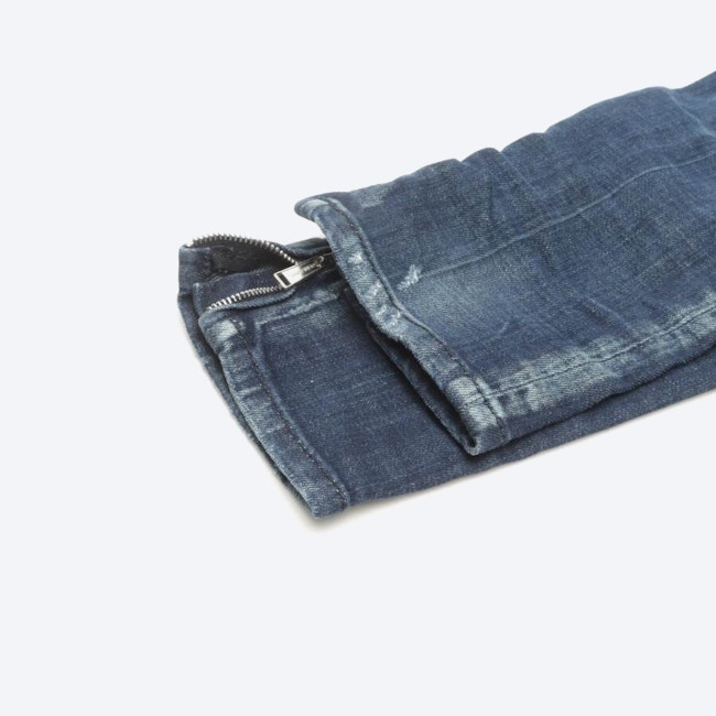 Bild 3 von Jeans Slim Fit 32 Navy in Farbe Blau | Vite EnVogue