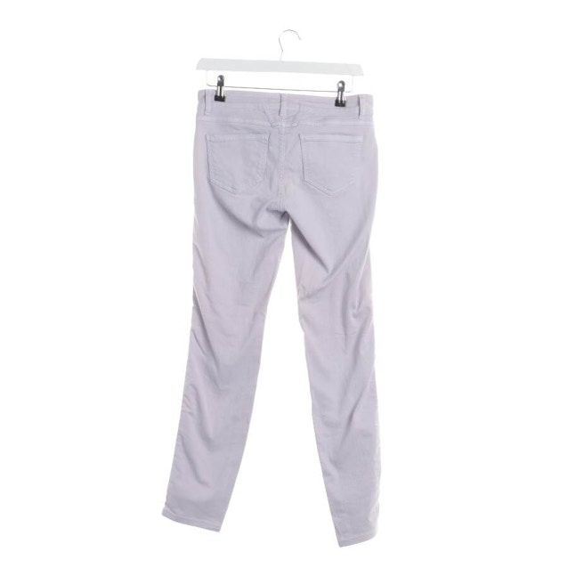 Jeans Slim Fit W26 Light Pink | Vite EnVogue