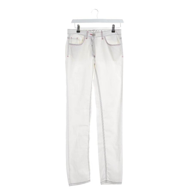 Bild 1 von Jeans Slim Fit 36 Weiß | Vite EnVogue