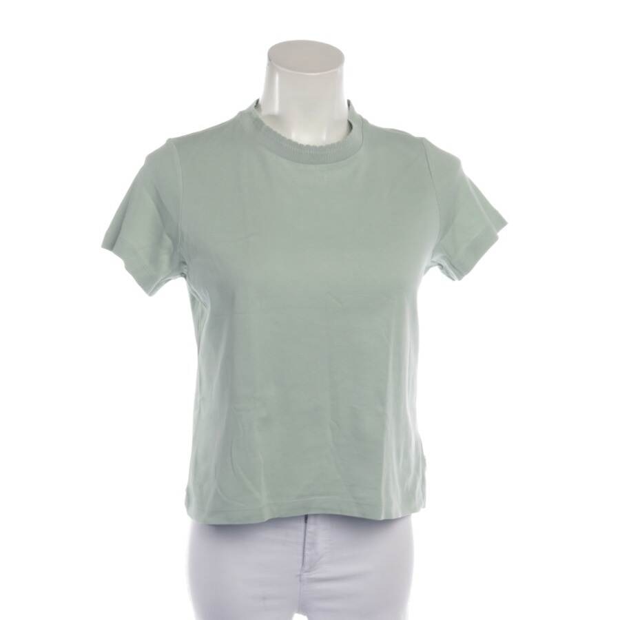 Image 1 of Shirt XS Light Green in color Green | Vite EnVogue