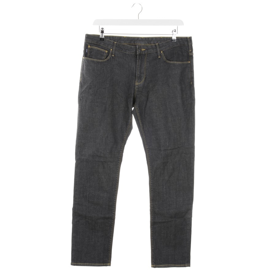 Bild 1 von Loose Fit Jeans W36 Anthrazit in Farbe Grau | Vite EnVogue