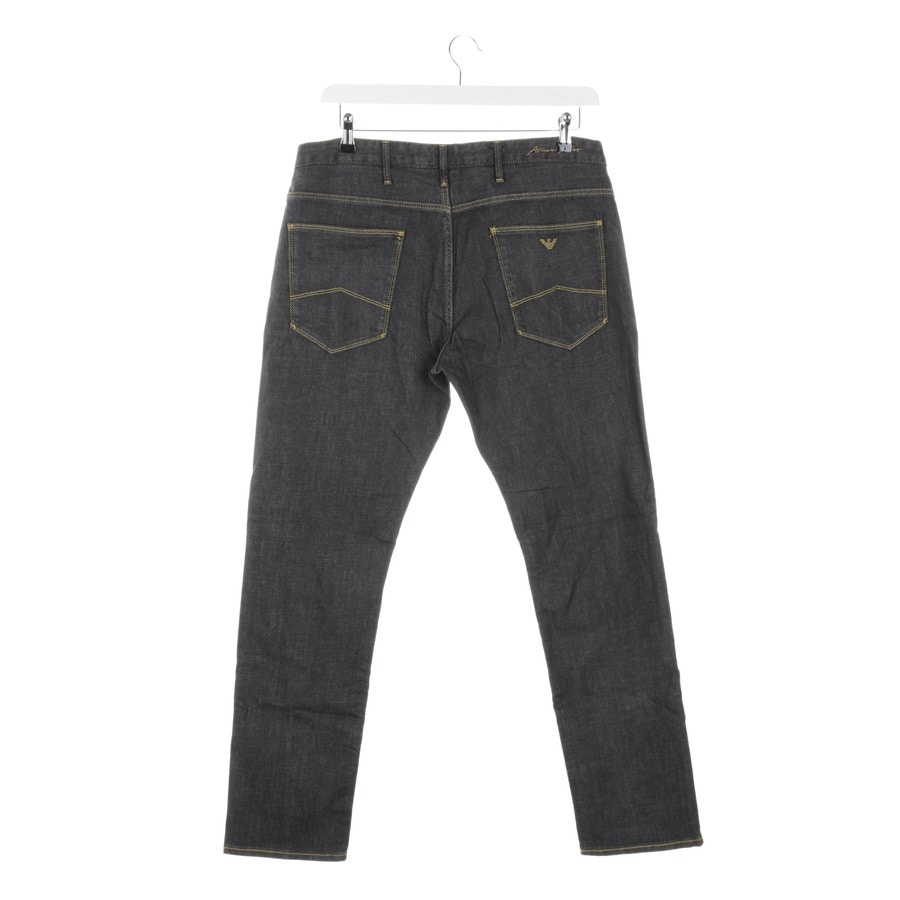 Bild 2 von Loose Fit Jeans W36 Anthrazit in Farbe Grau | Vite EnVogue