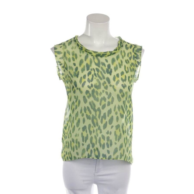 Image 1 of Shirt XS Green | Vite EnVogue